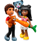 LEGO Friends "Зоогостиница" 41718